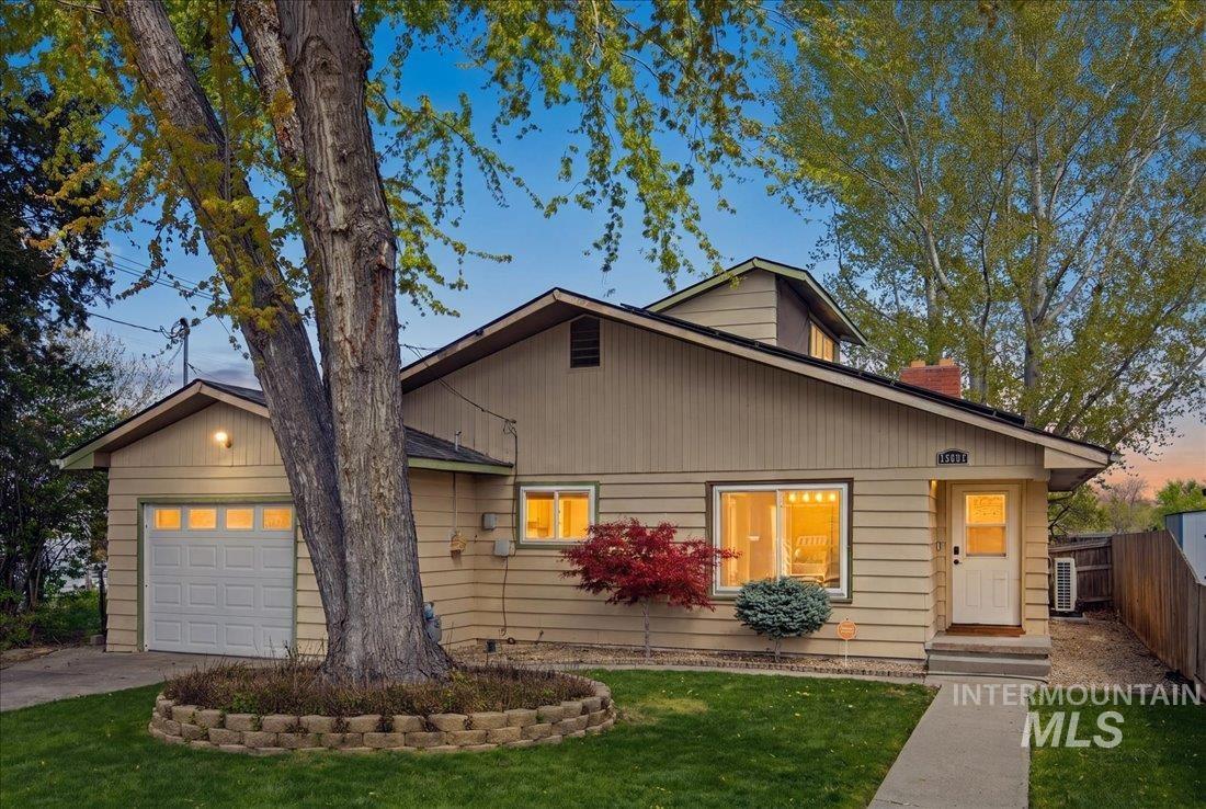 20602 Academy Rd, Greenleaf ID 83626