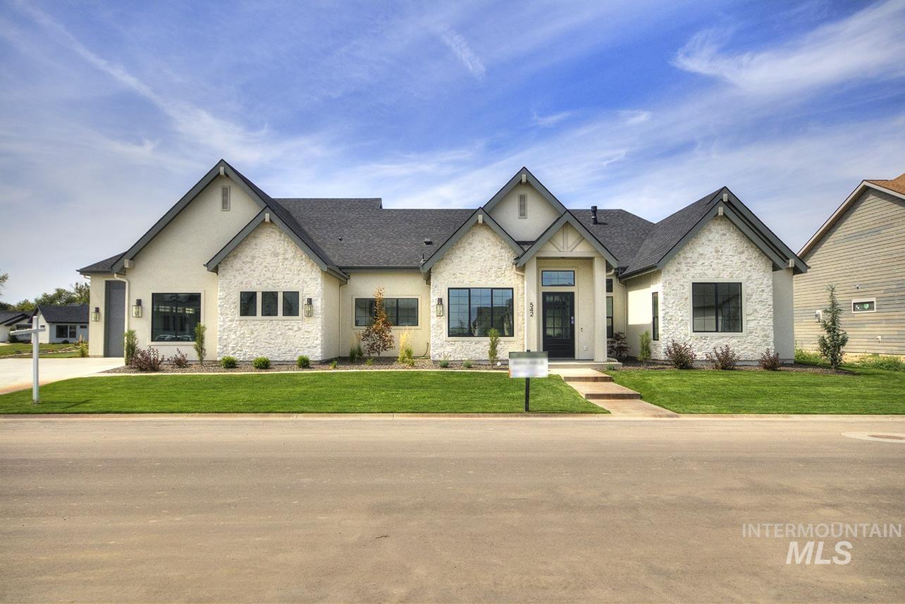 542 Midpoint Ave, Middleton ID 83644