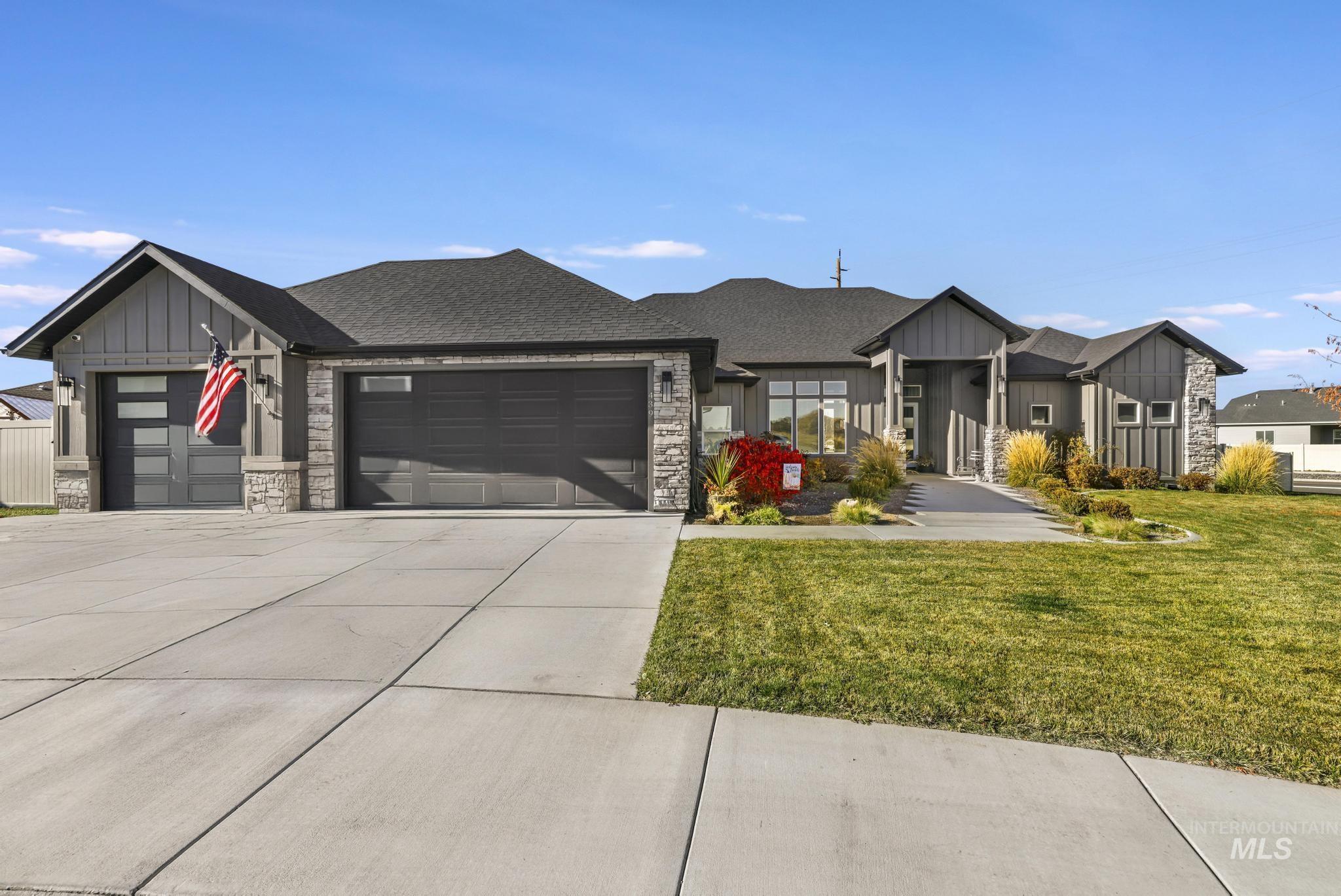 439 Meadowview Lane North, Twin Falls ID 83301
