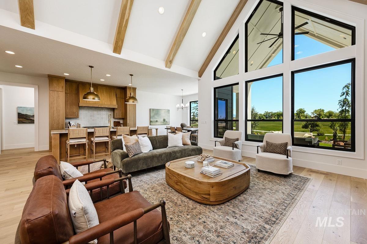 3426 Harvest Moon Way, Eagle ID 83616