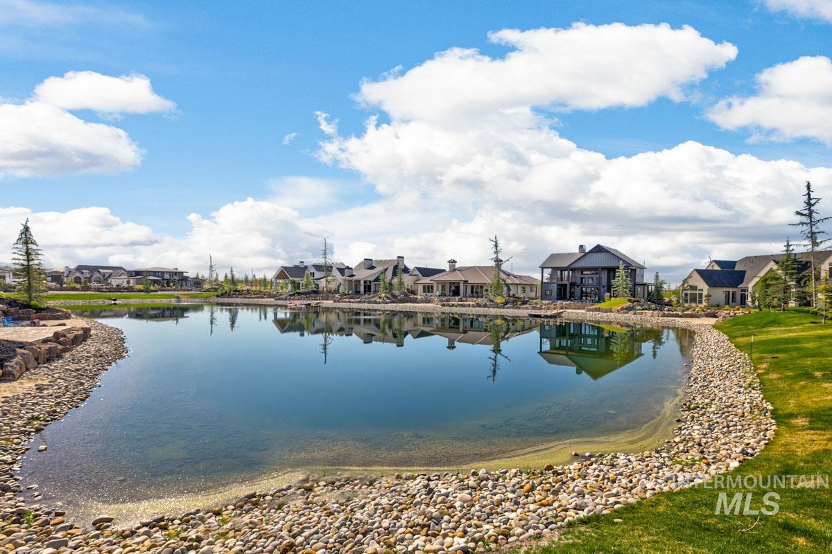 3429 N Harvest Moon Way, Eagle ID 83616