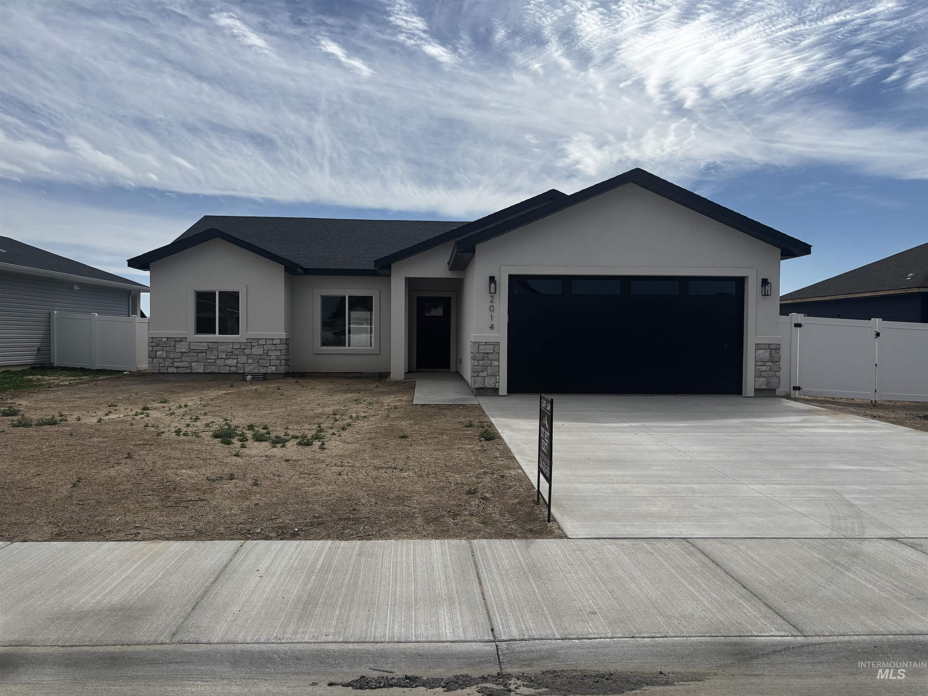 2014 Regan St, Jerome ID 83338