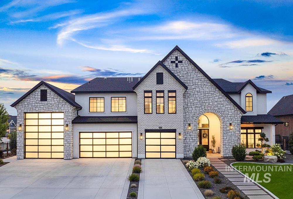 6420 W Biathlon St, Eagle ID 83616