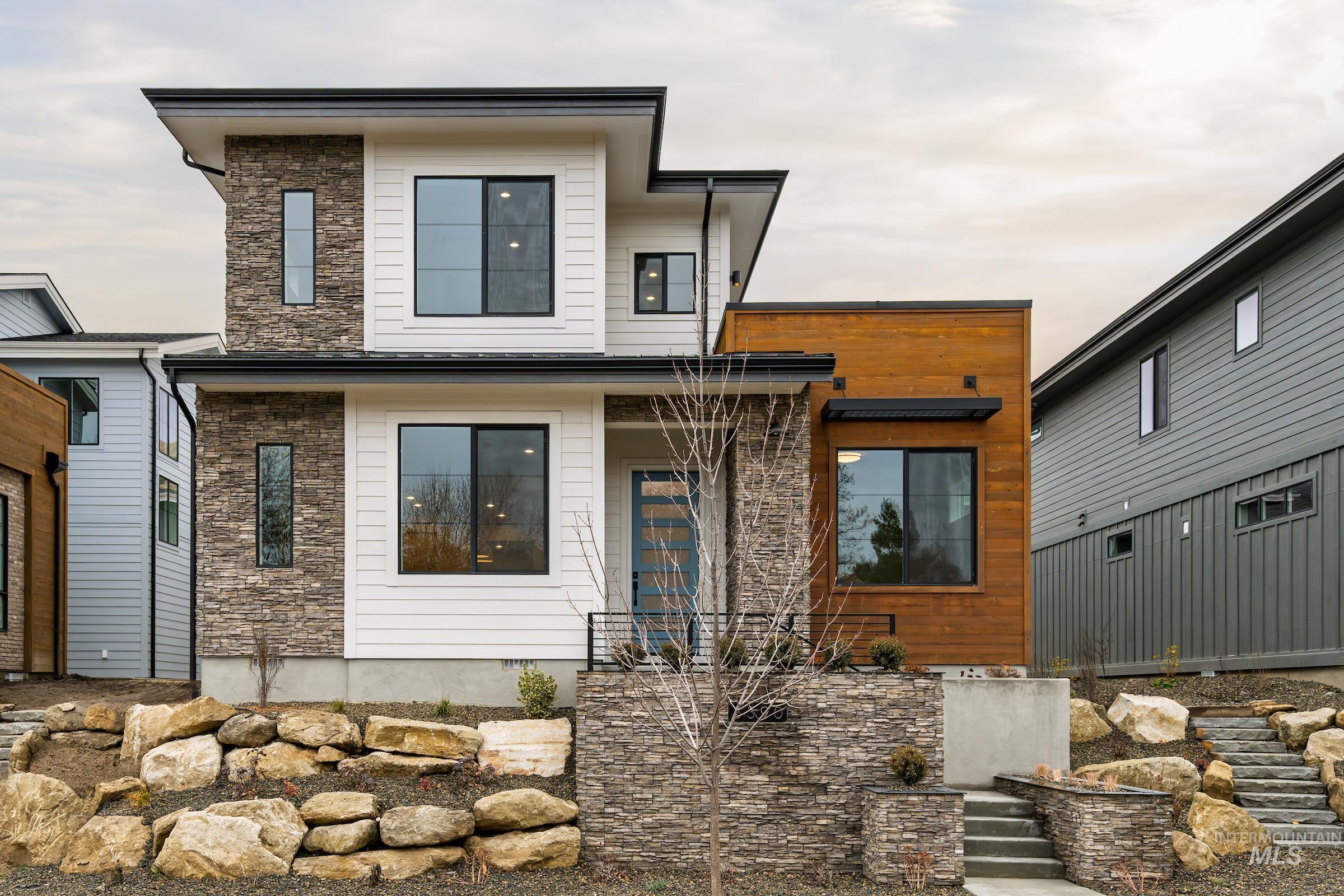 3390 W Neville Ranch Dr., Boise ID 83714