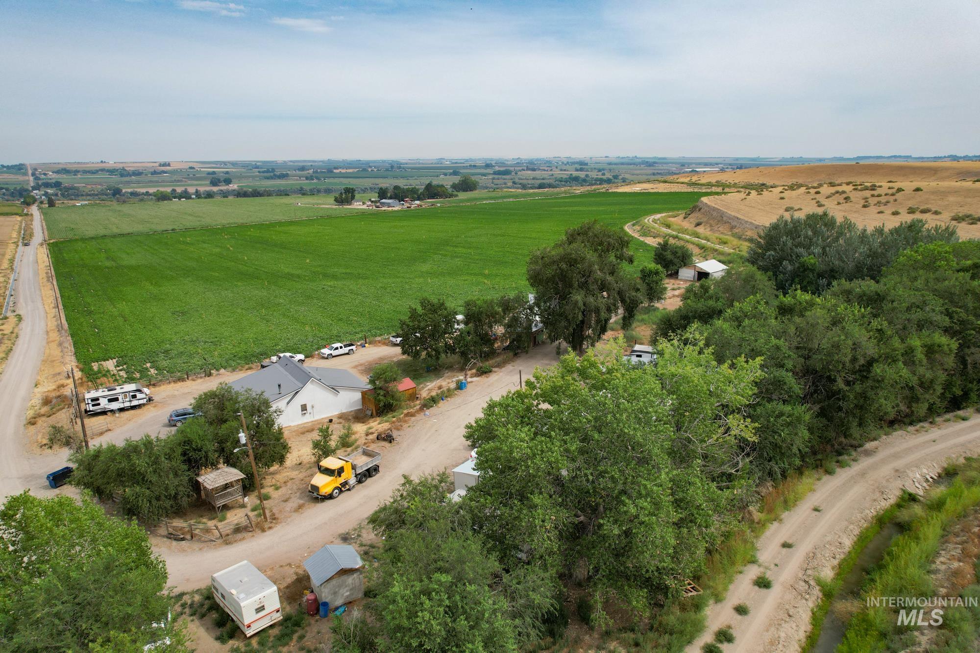 1576 N Stateline Rd, Homedale ID 83628