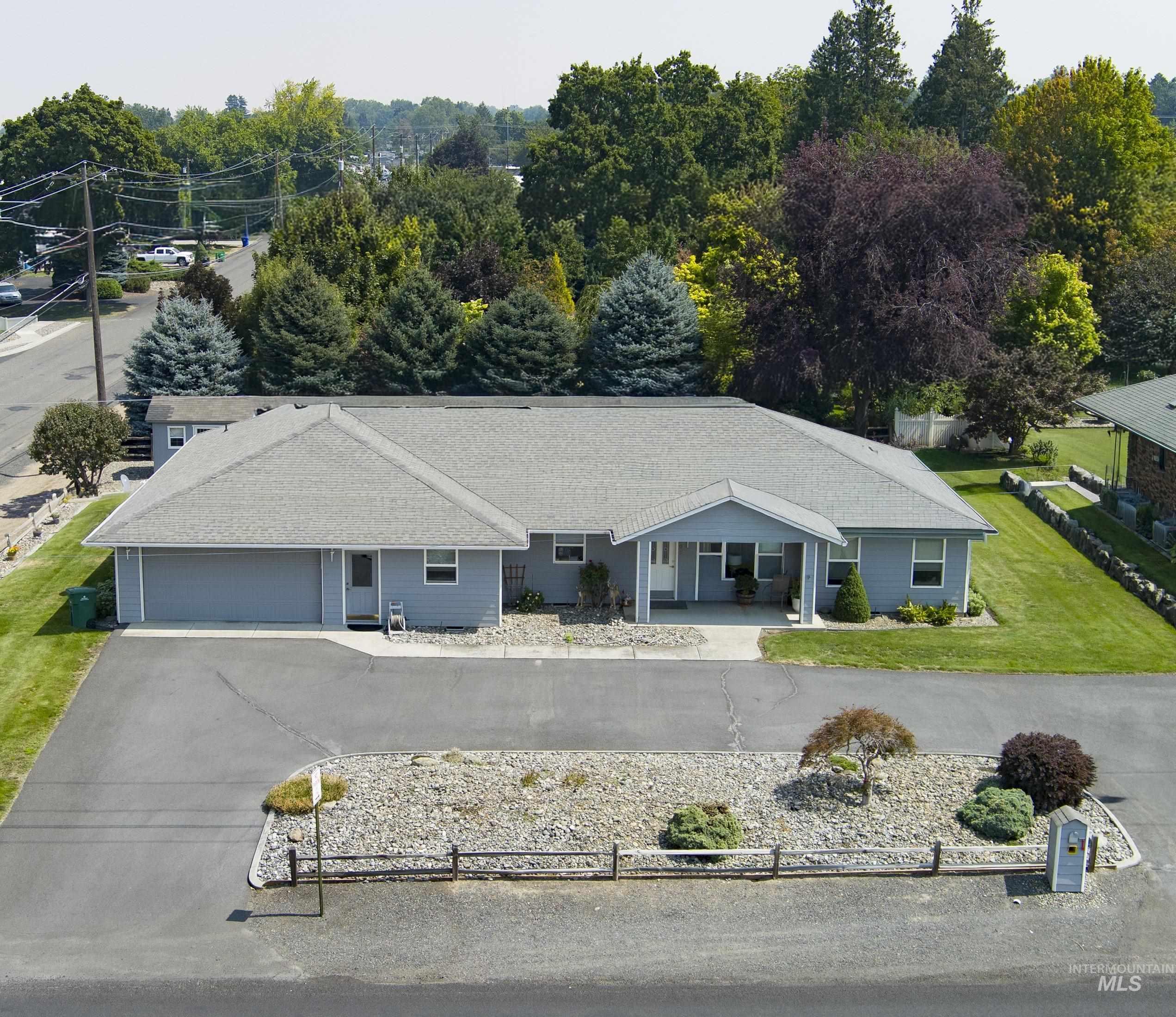 3203 4th Street, Lewiston ID 83501