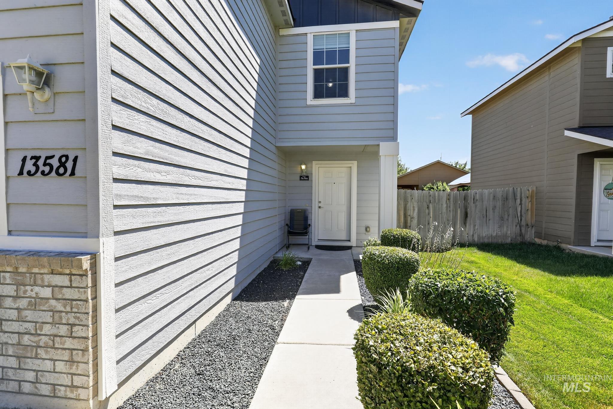 13581 Orlando St, Caldwell ID 83607