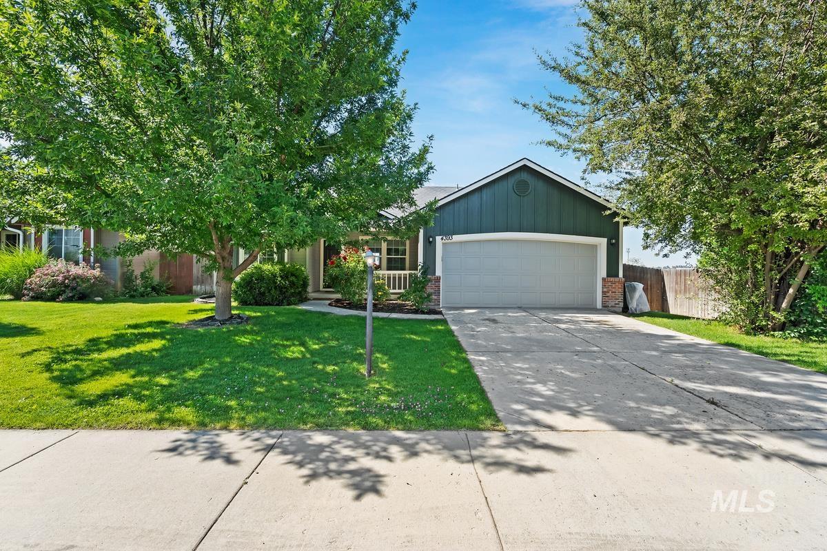 4393 W. Newland, Meridian ID 83642