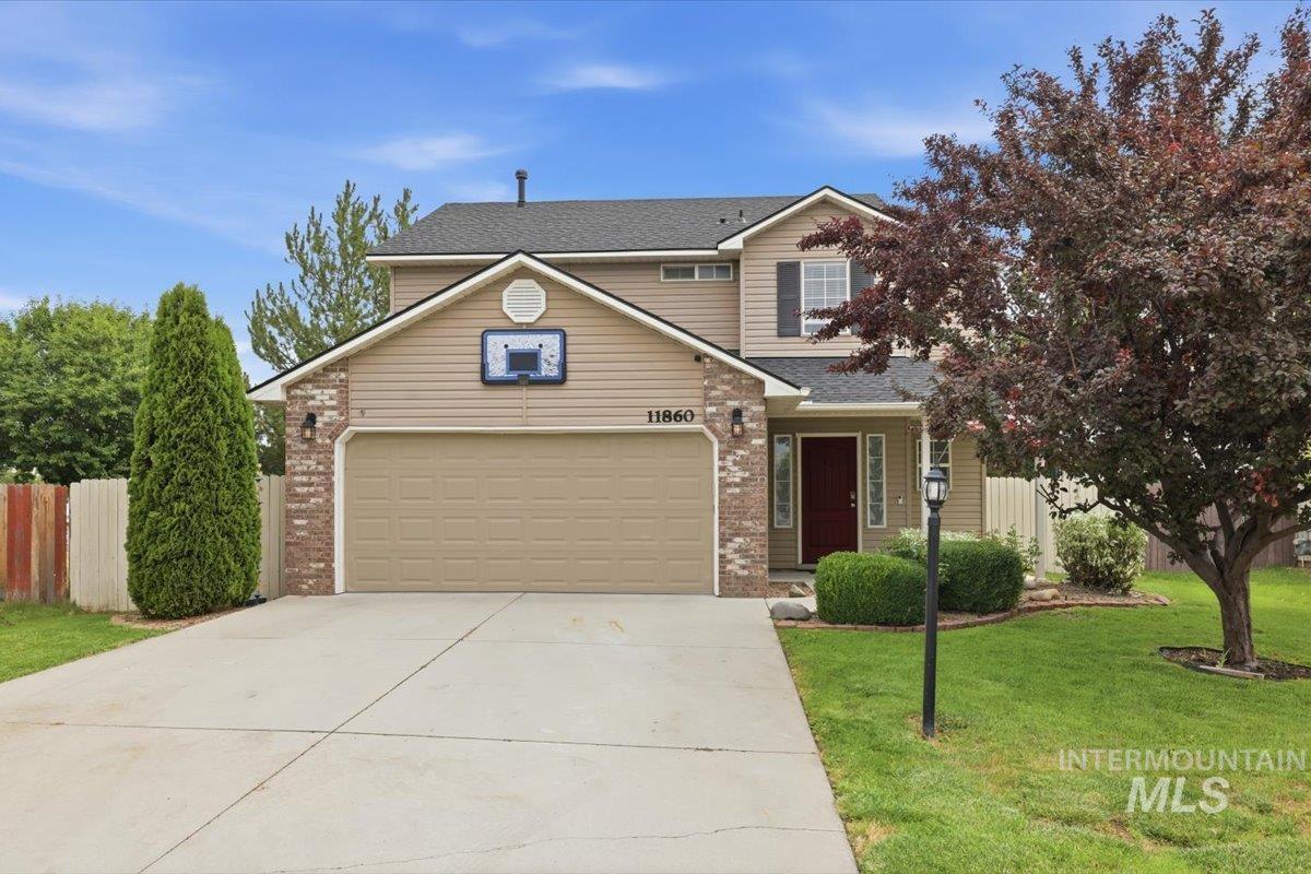 11860 Huckleberry Dr, Nampa ID 83651