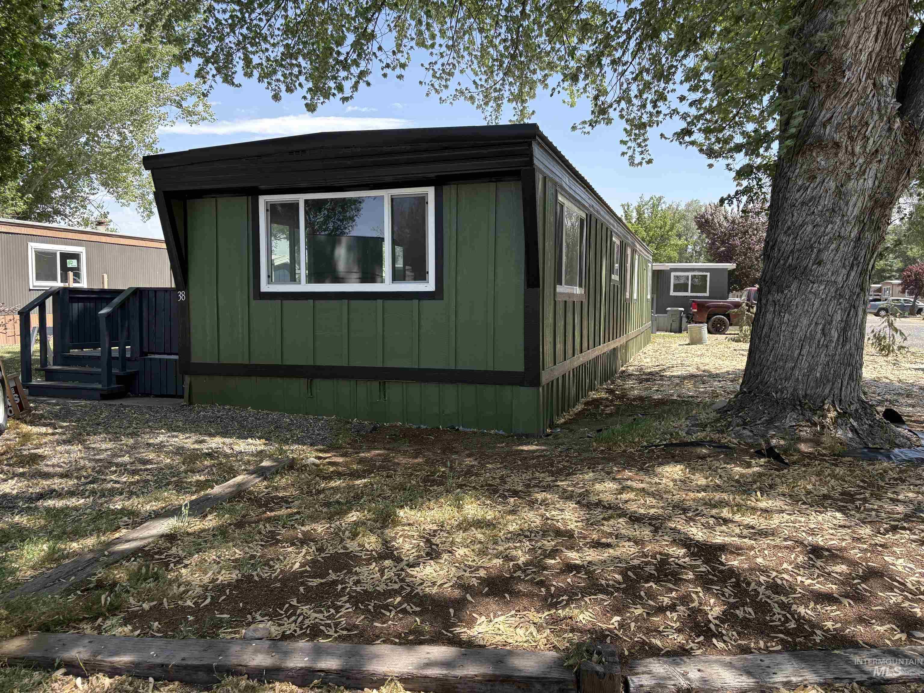 401 Main St #38, Homedale ID 83628