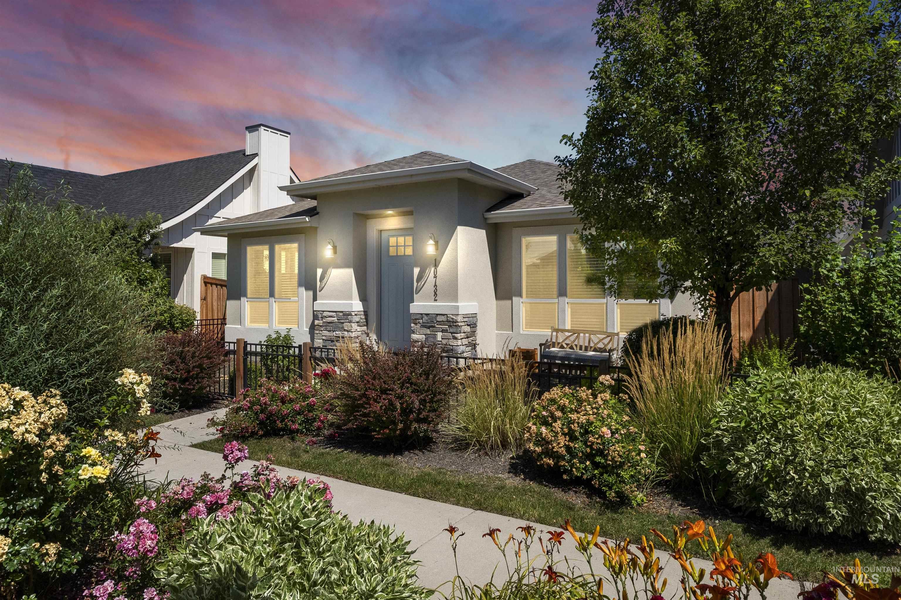 10732 W Mendel St, Boise ID 83709