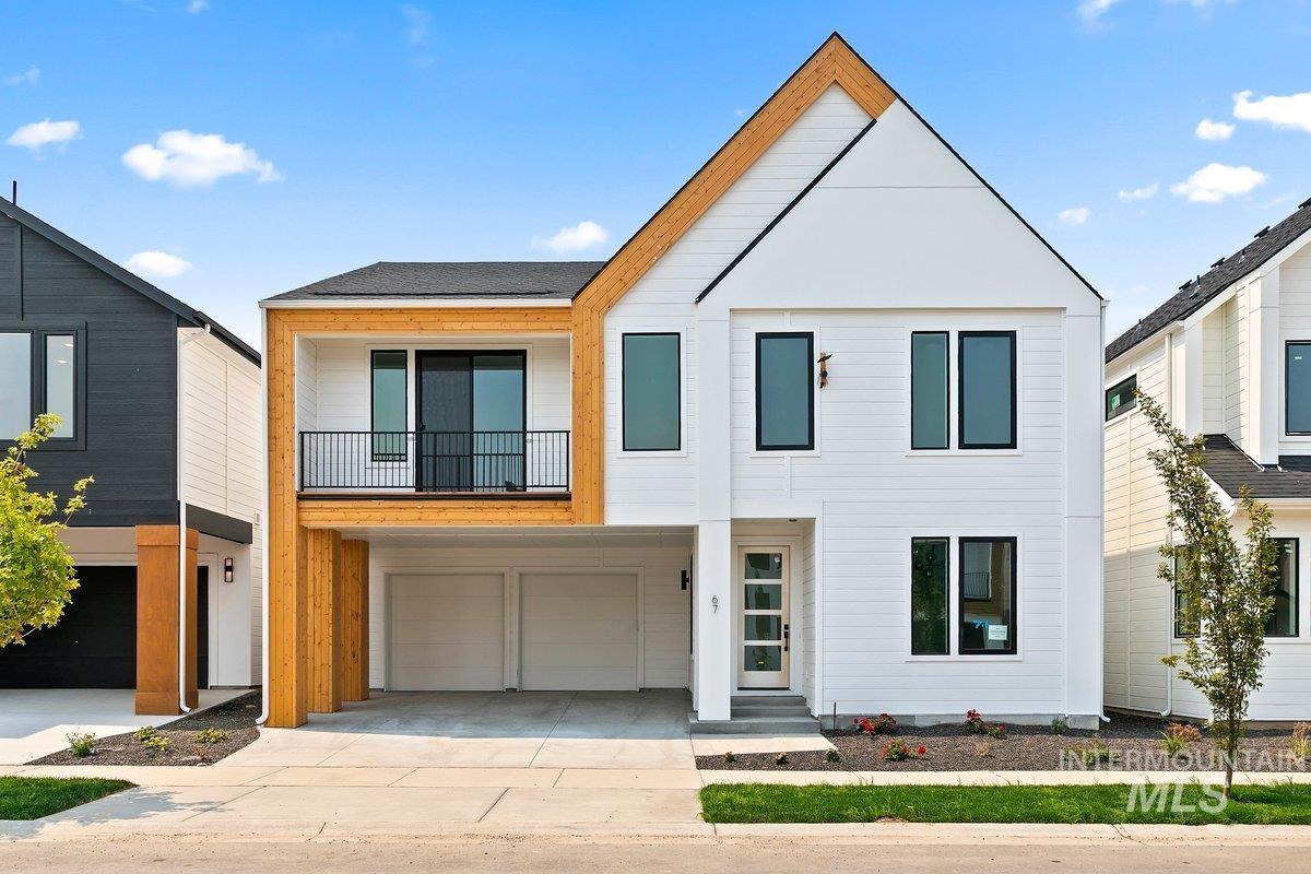 67 N Feather Reed Ave, Meridian ID 83642