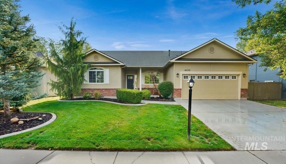 6252 N Royal Park Ave, Boise ID 83713