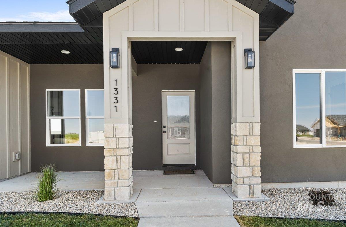 1331 E 19th Ave. Lot 9, Jerome ID 83338