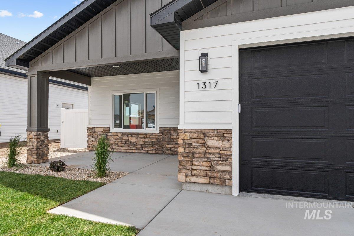 1317 E 18th Ave., Jerome ID 83338