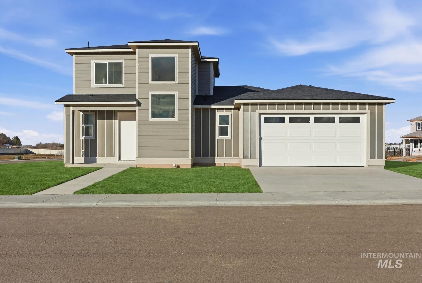 924 W Circinae St, Kuna ID 83634