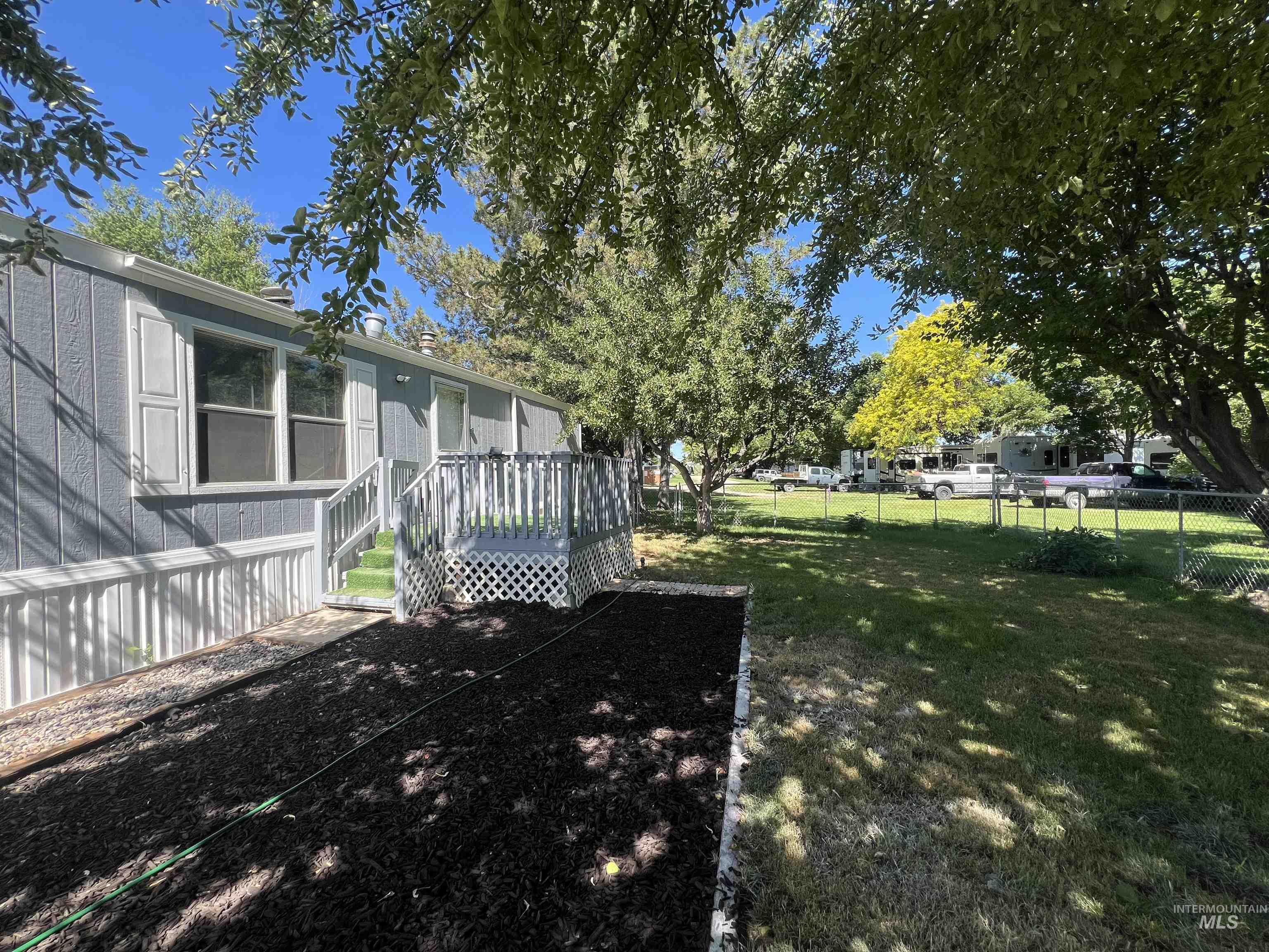4030 River Resort Dr # 22, Homedale ID 83628