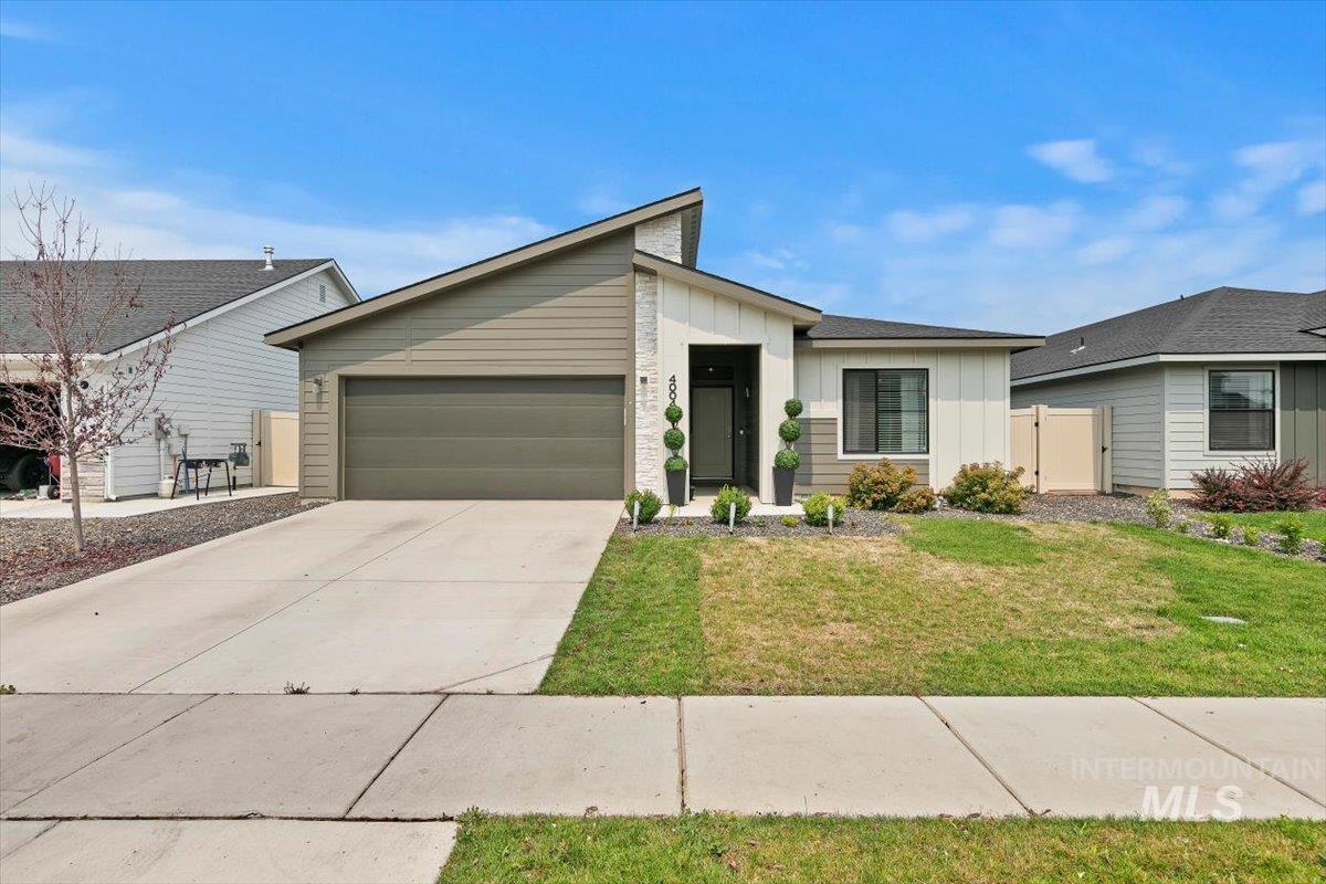 4004 E Syracuse St, Nampa ID 83686