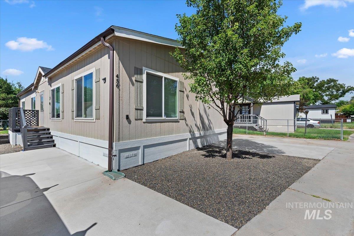 456 W Greenleaf St., Boise ID 83713