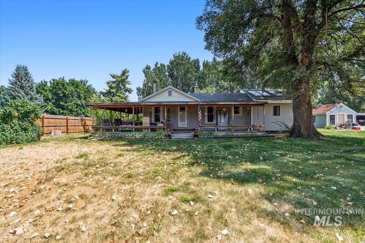 6613 Wright Ln, Nampa ID 83686