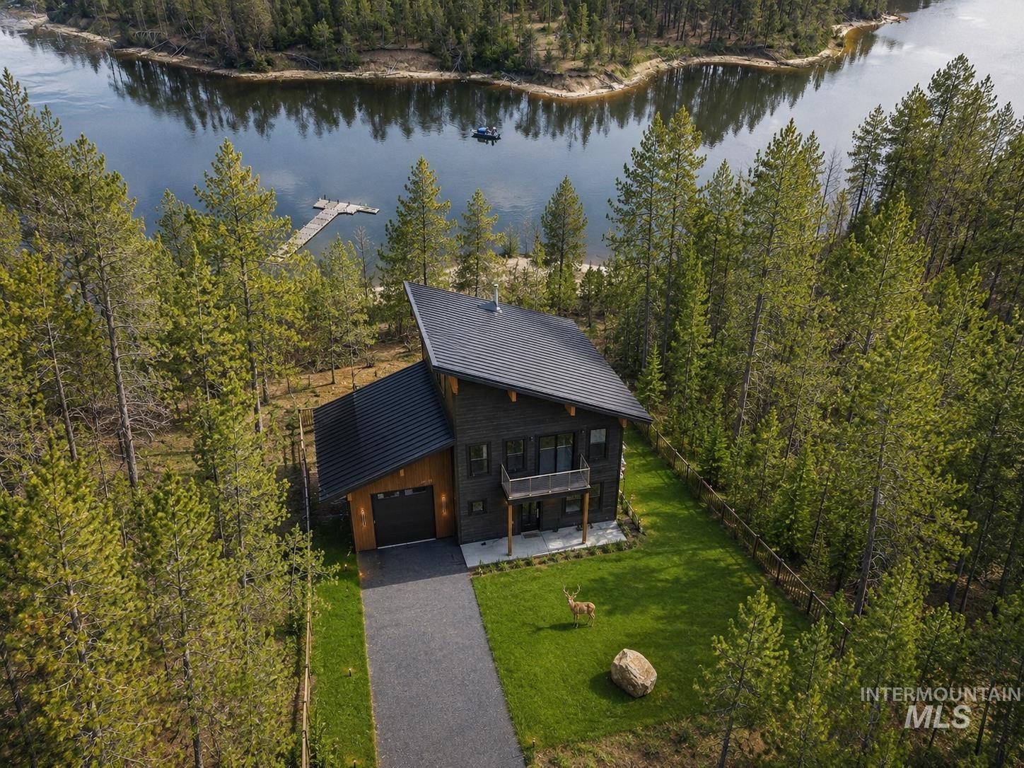 12910 Dawn Dr, Donnelly ID 83615