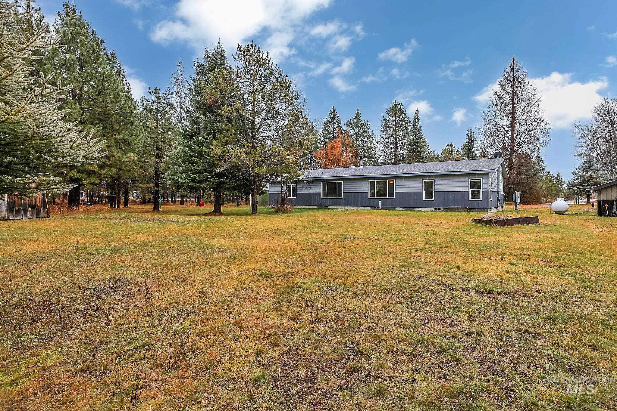 158 Boulder Place, Donnelly ID 83615