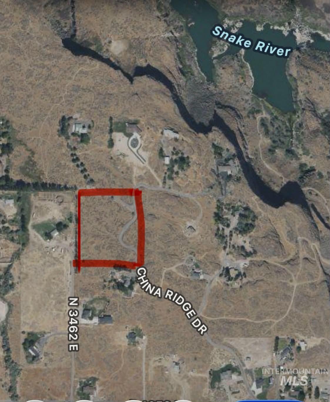 Lo 14 China Ridge Dr, Kimberly ID 83341