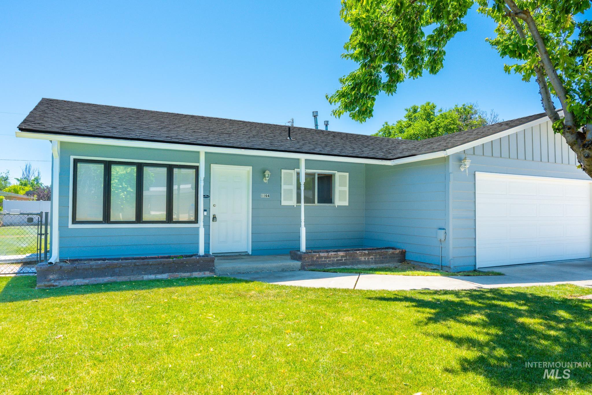 1164 SW 11th Ave, Ontario OR 97914