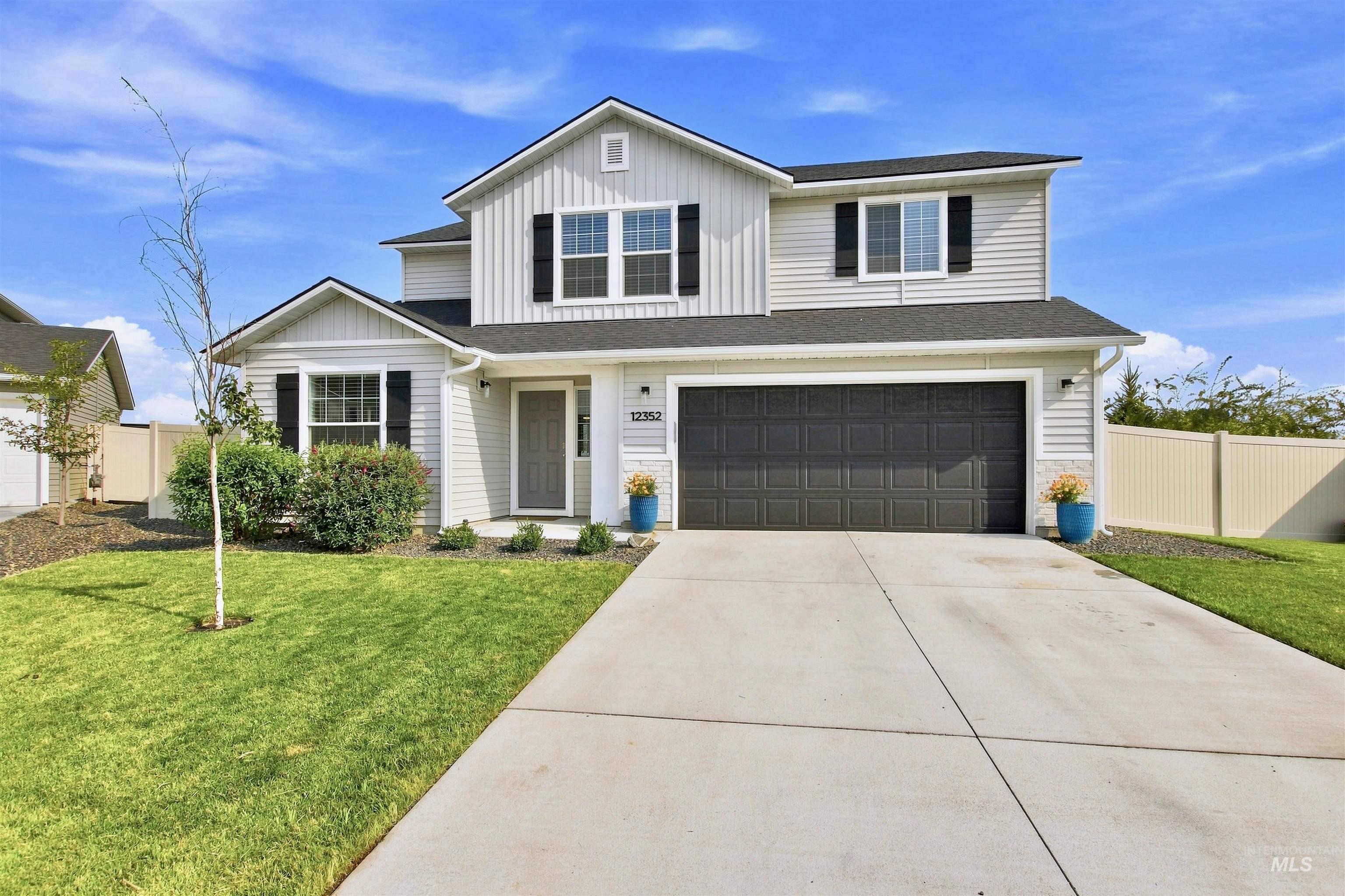 12352 Nantes Ct, Caldwell ID 83607