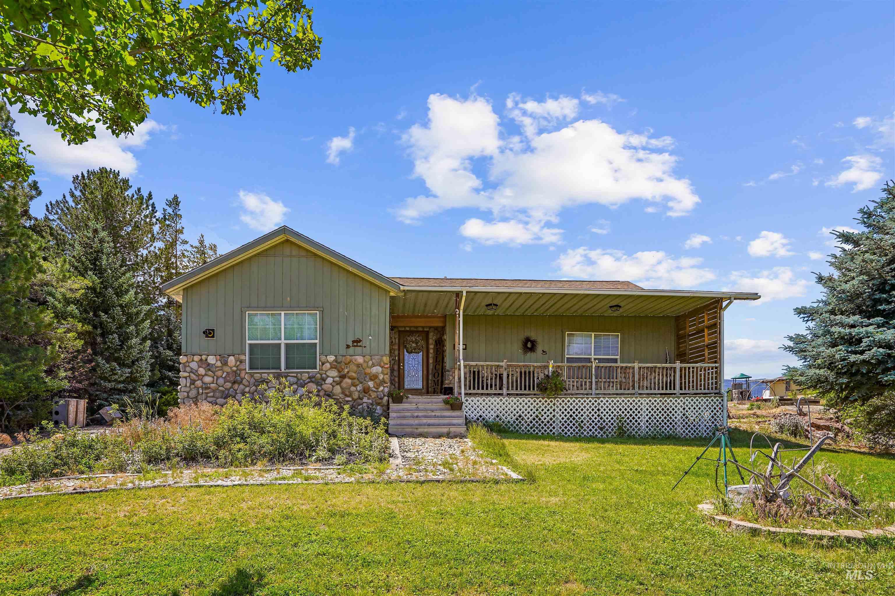 243 Mountain View Dr., Albion ID 83311