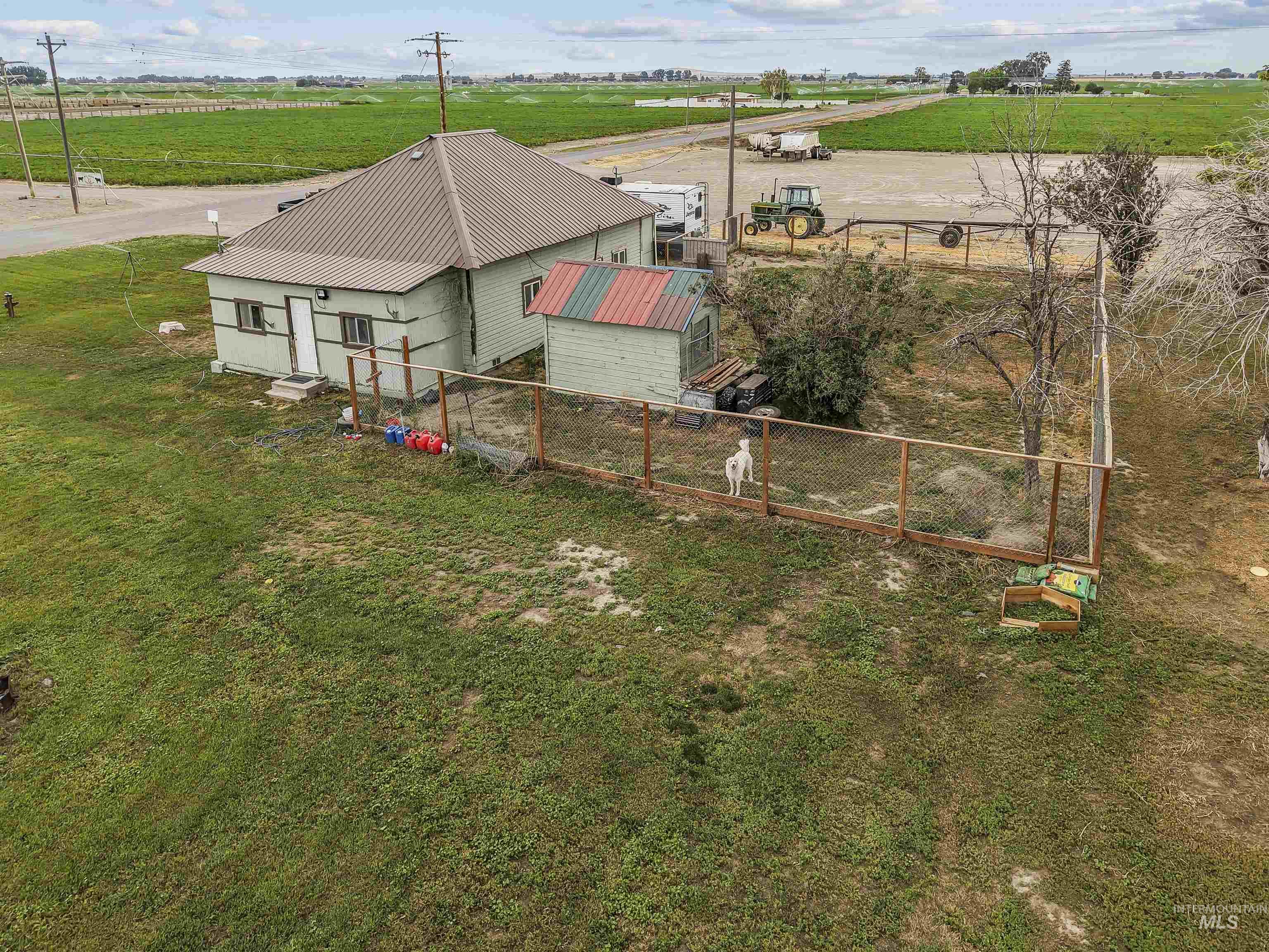 224 S 700 W, Heyburn ID 83336