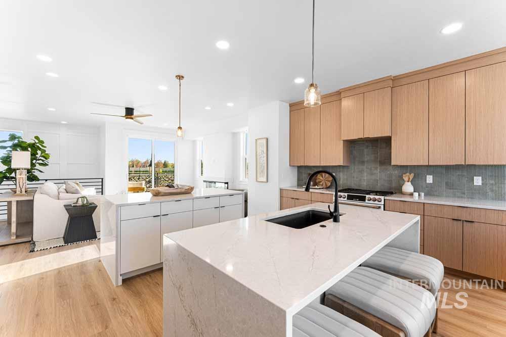 411 E Lombard Ln, Eagle ID 83616