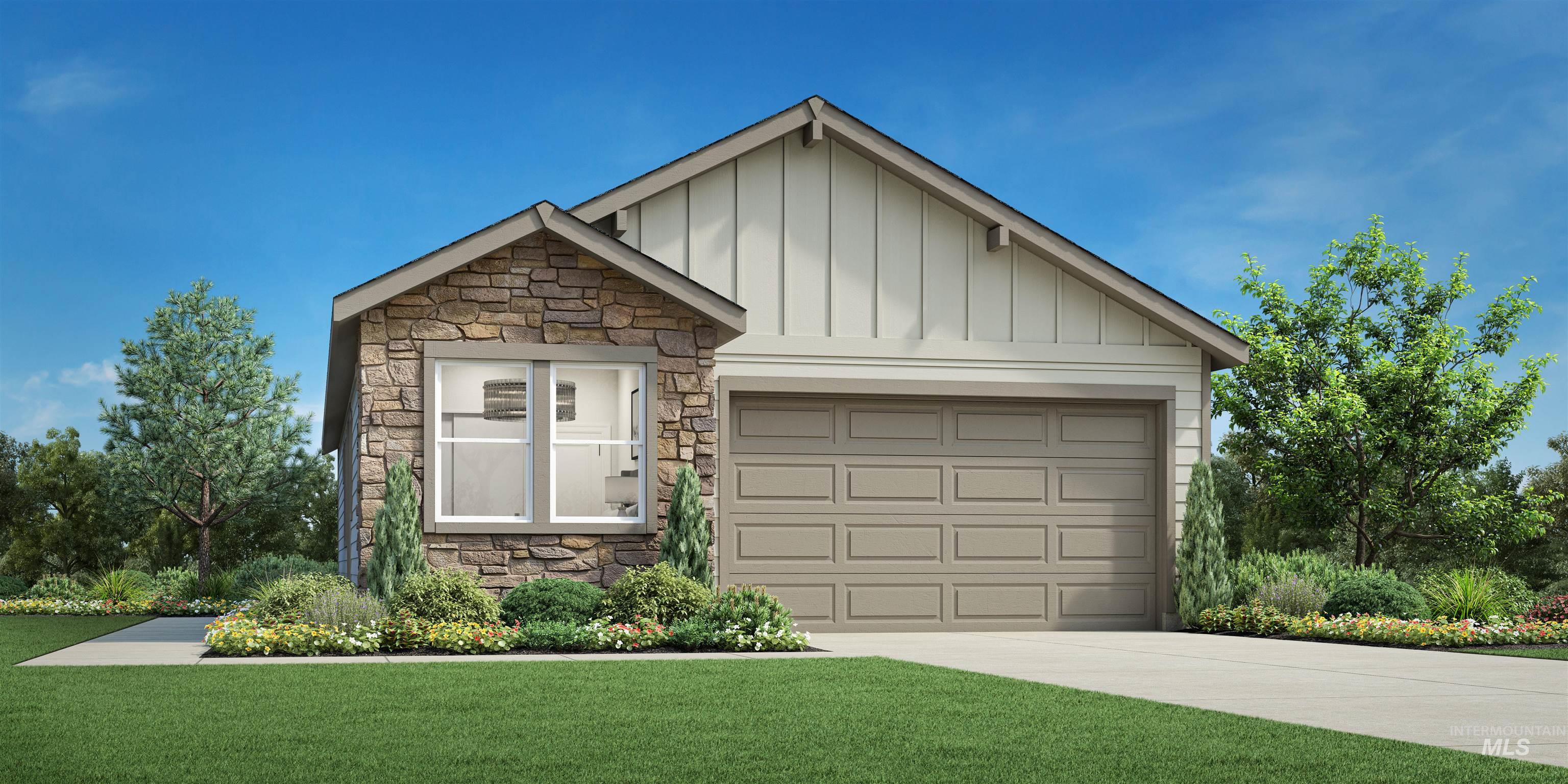 10644 W Bravery St, Kuna ID 83634