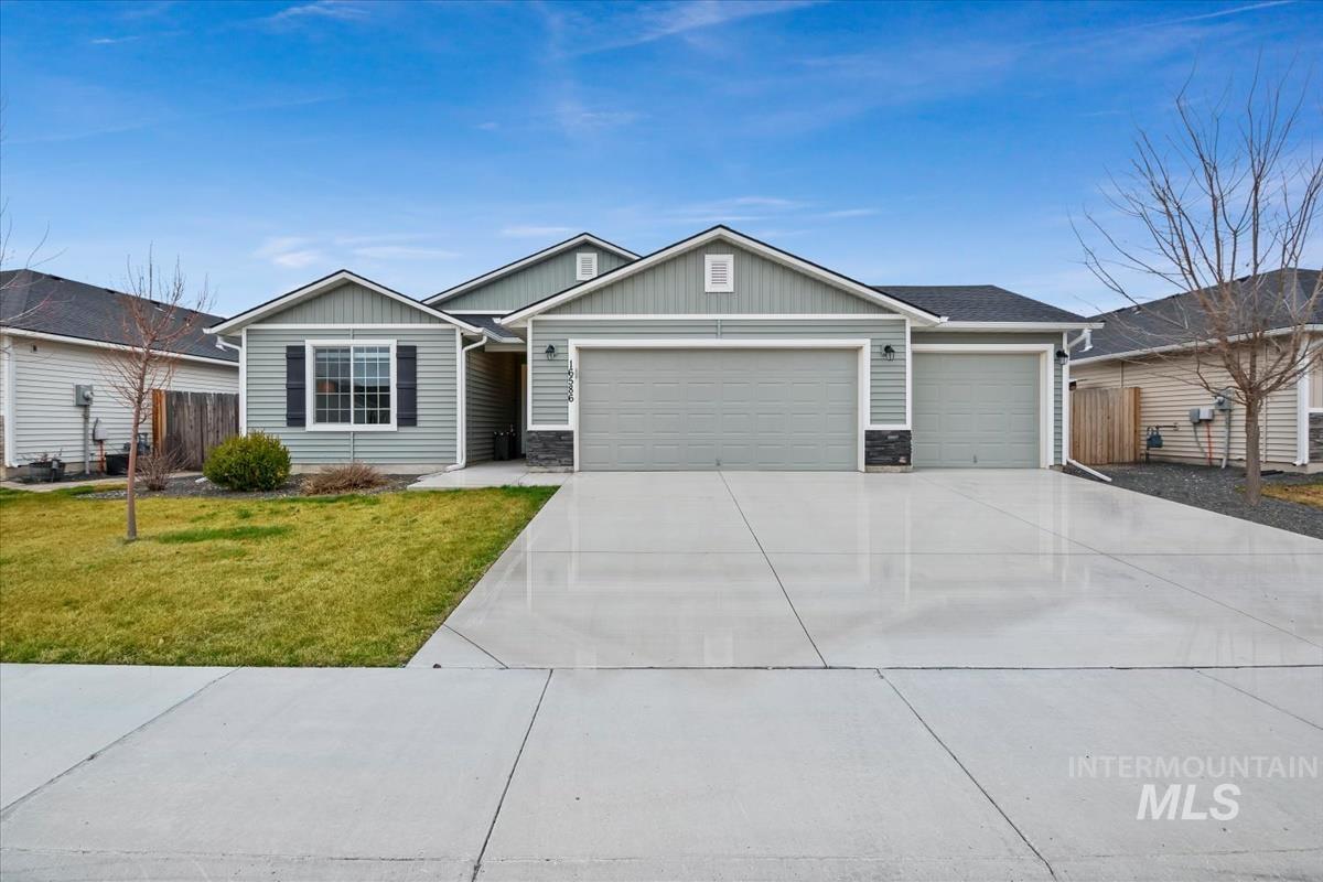 16586 Corrine Ave., Caldwell ID 83607