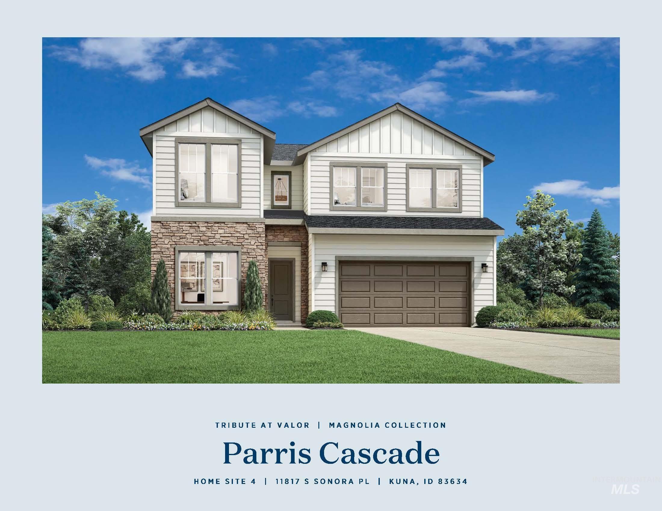11817 S Sonora Pl, Kuna ID 83634