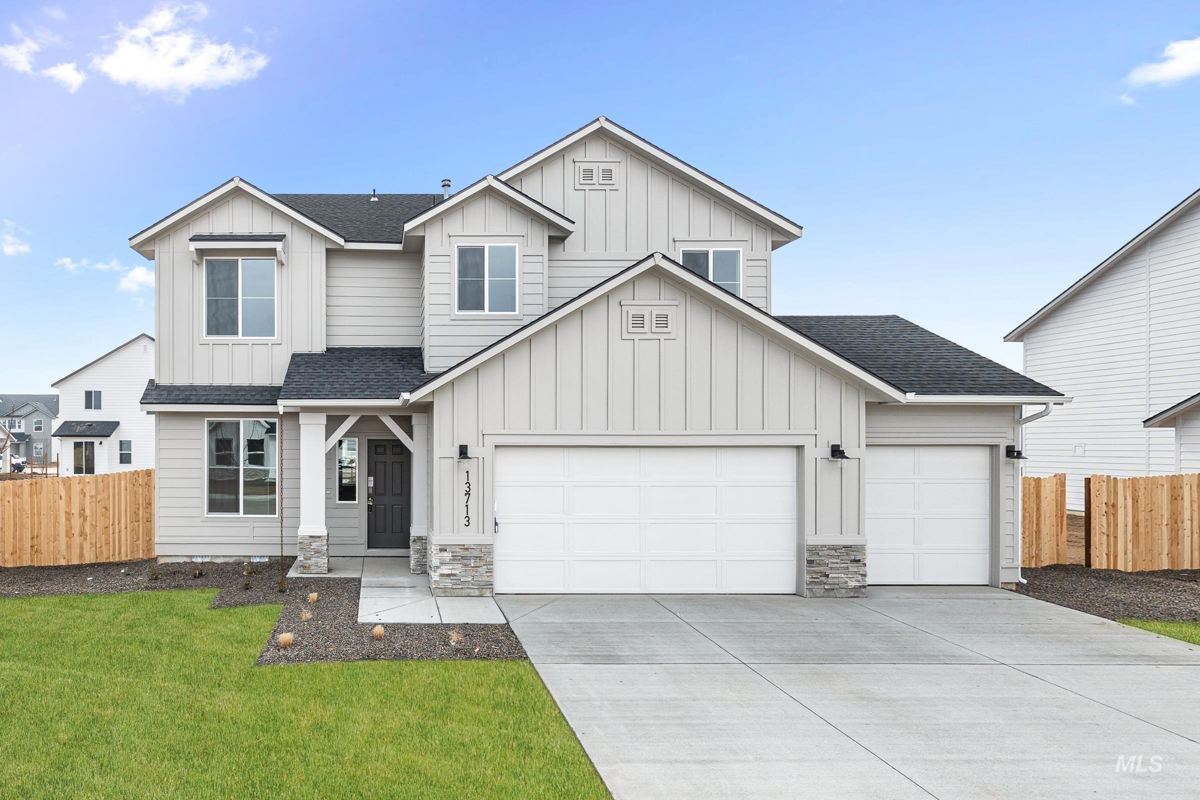 13713 Judson St, Caldwell ID 83607