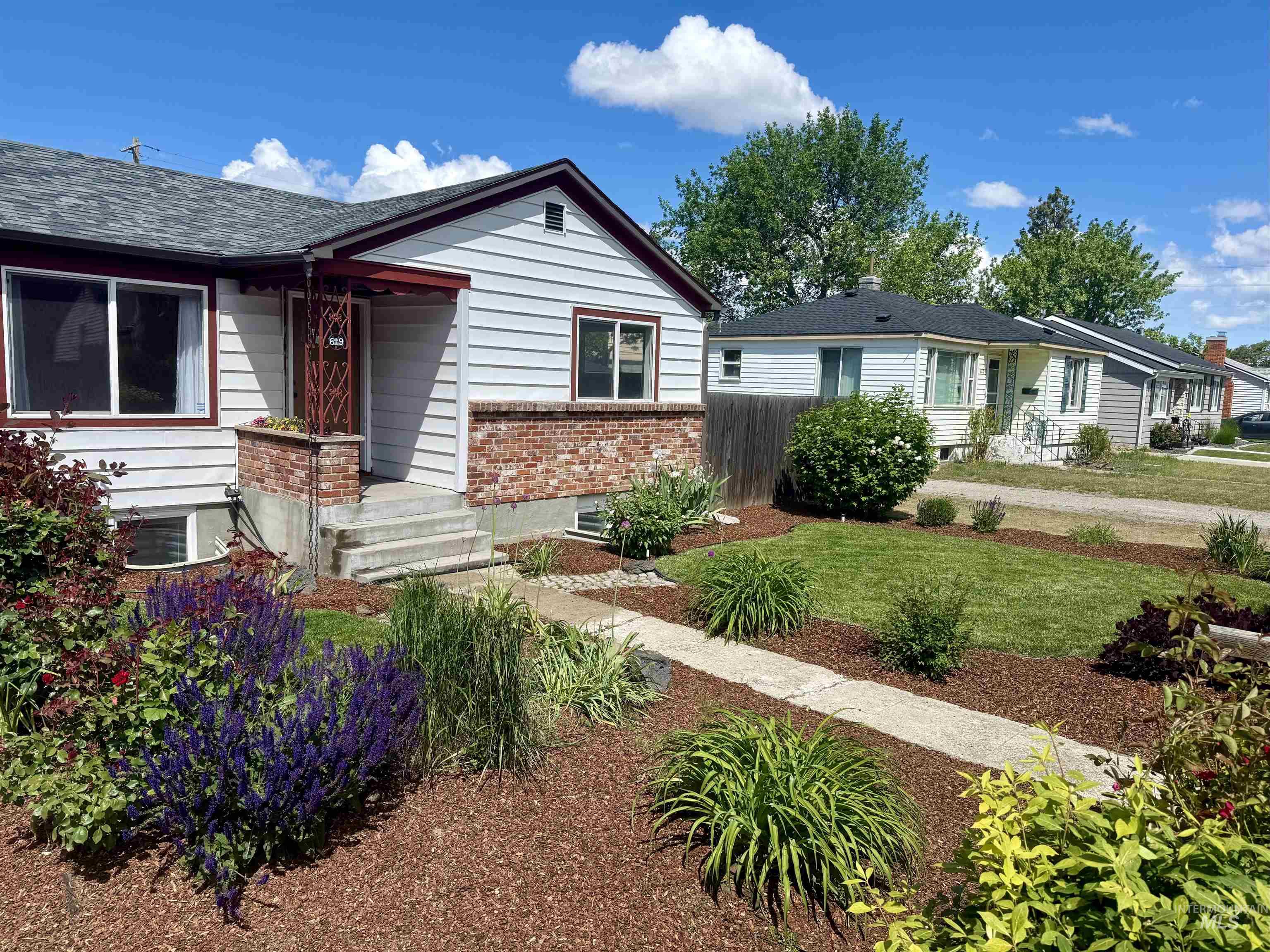 619 N Stanley St., Boise ID 83706