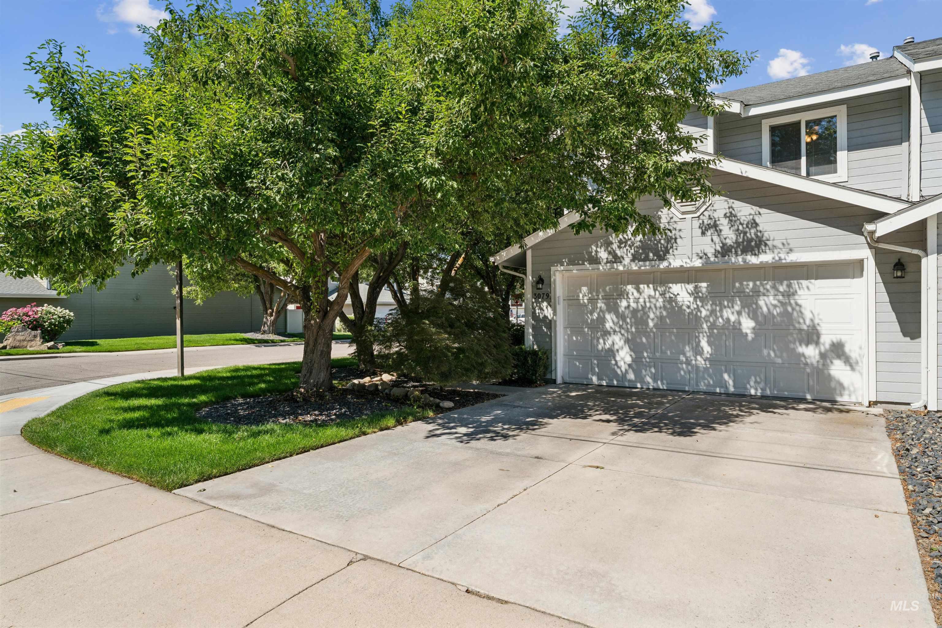 3079 N Ash Park Lane, Boise ID 83704