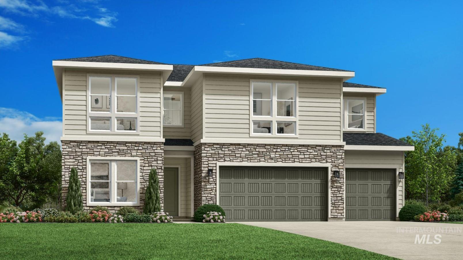 10904 W Wellness St, Kuna ID 83634