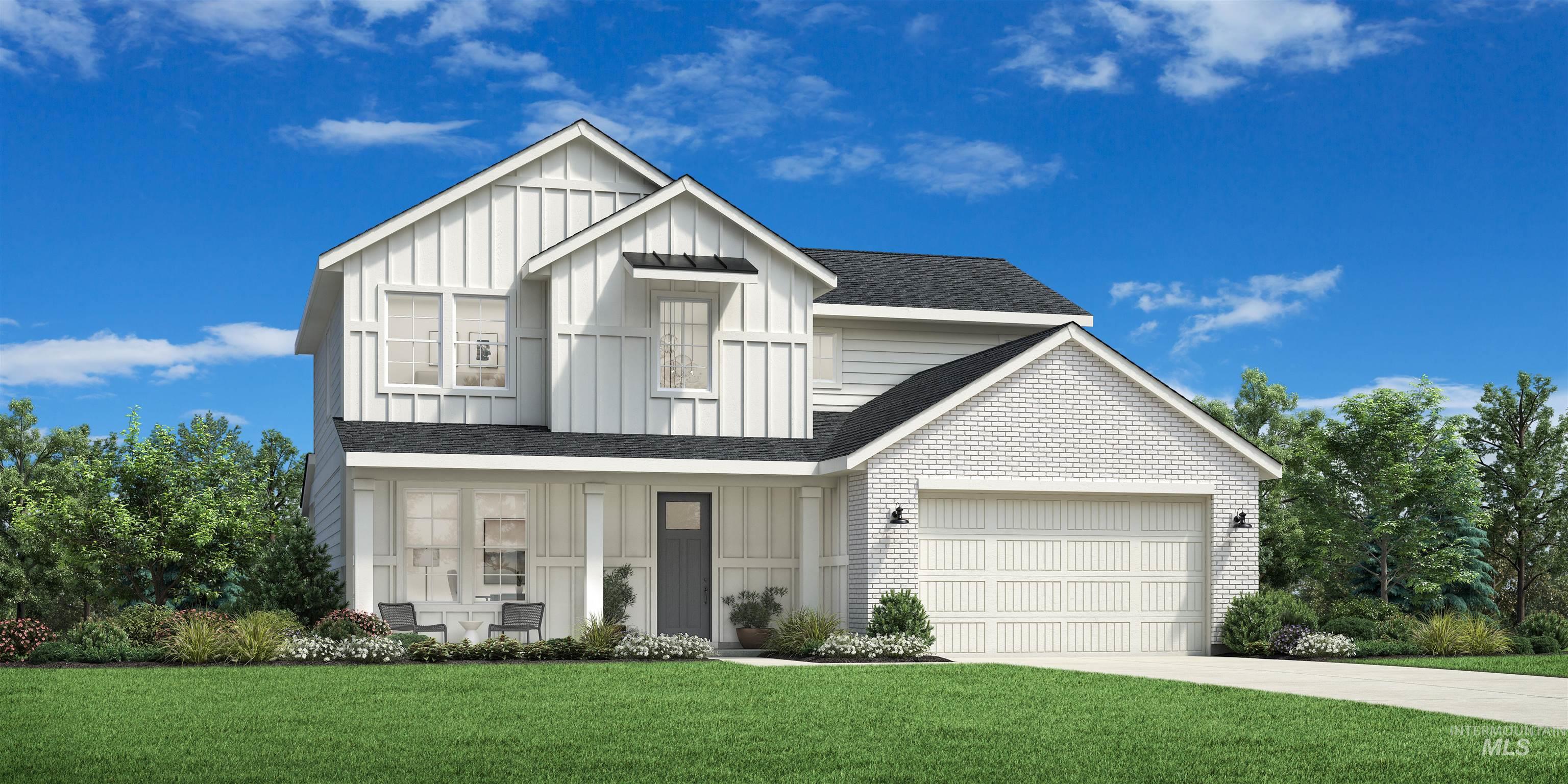 2630 N Morehouse Ave, Eagle ID 83616