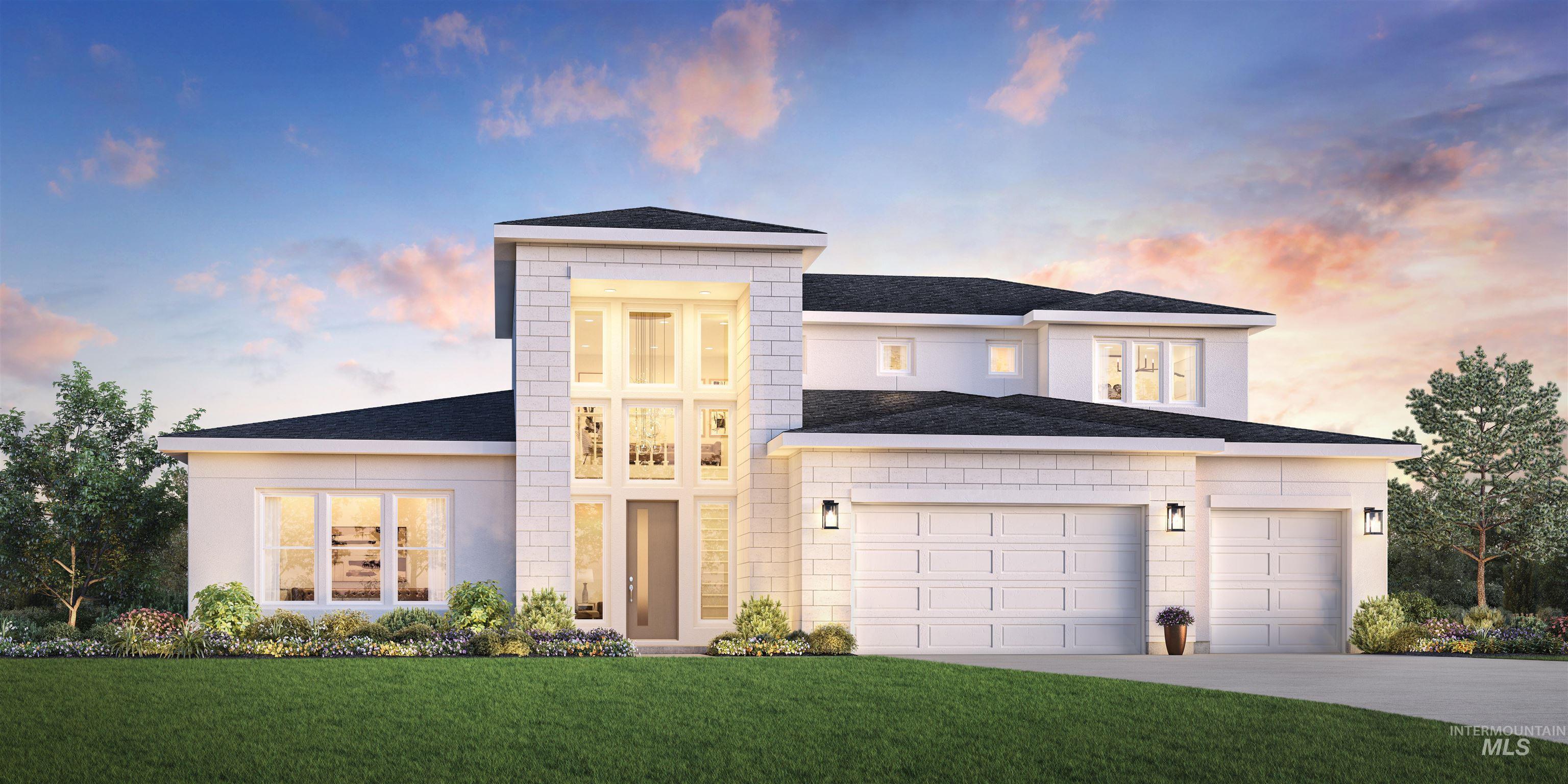 6704 W Flathead Lake St, Eagle ID 83616