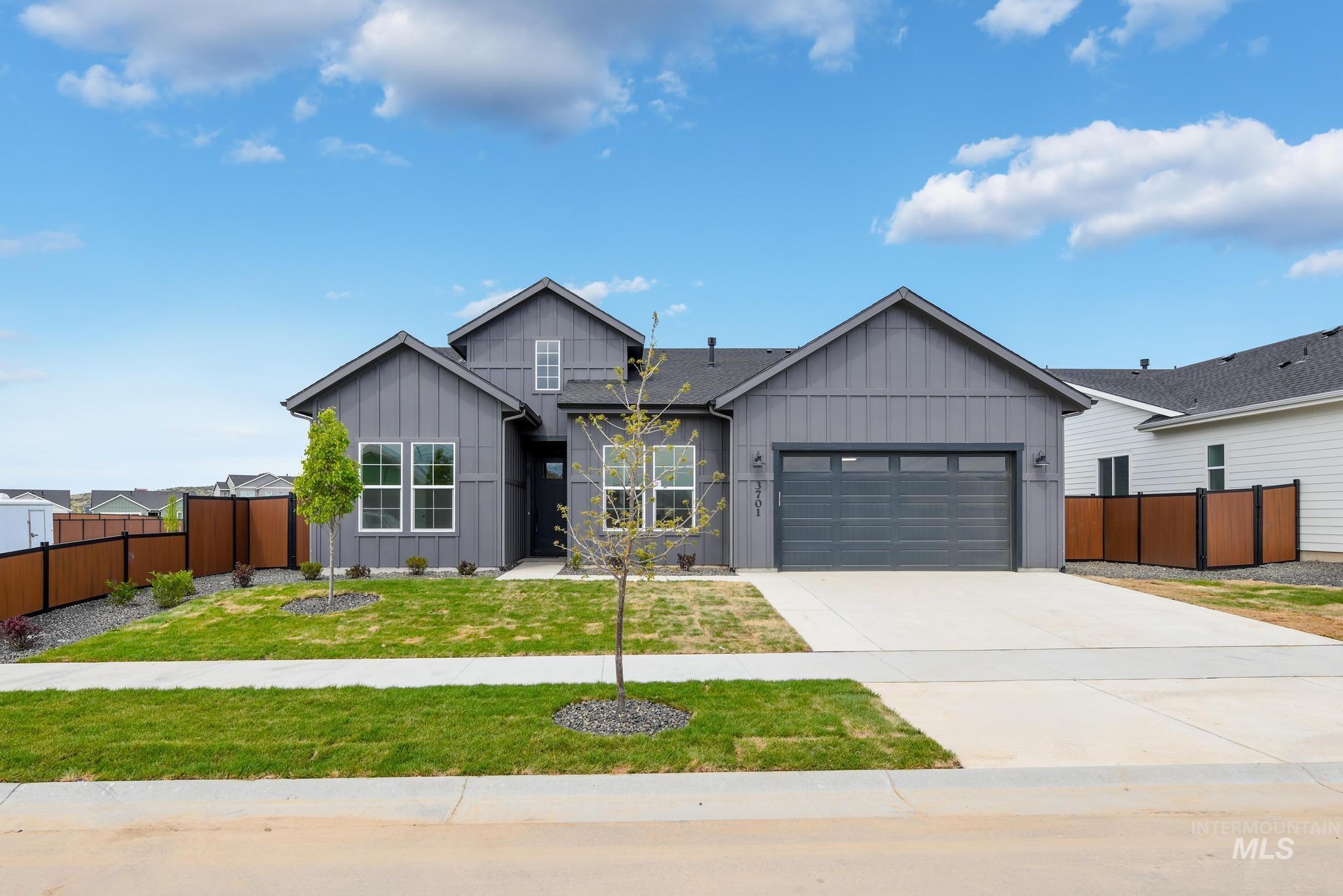 7025 W Alveo Dr, Eagle ID 83616