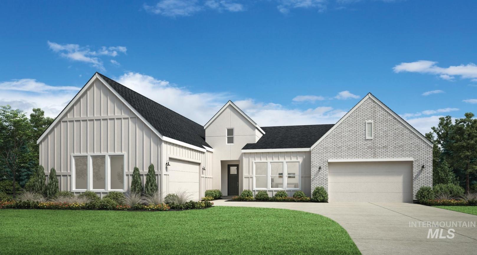 6648 W Flathead Lake St, Eagle ID 83616