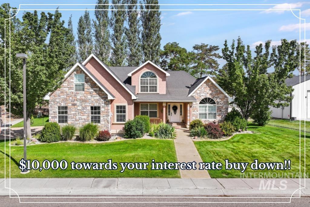 1111 Cole St, Kimberly ID 83341