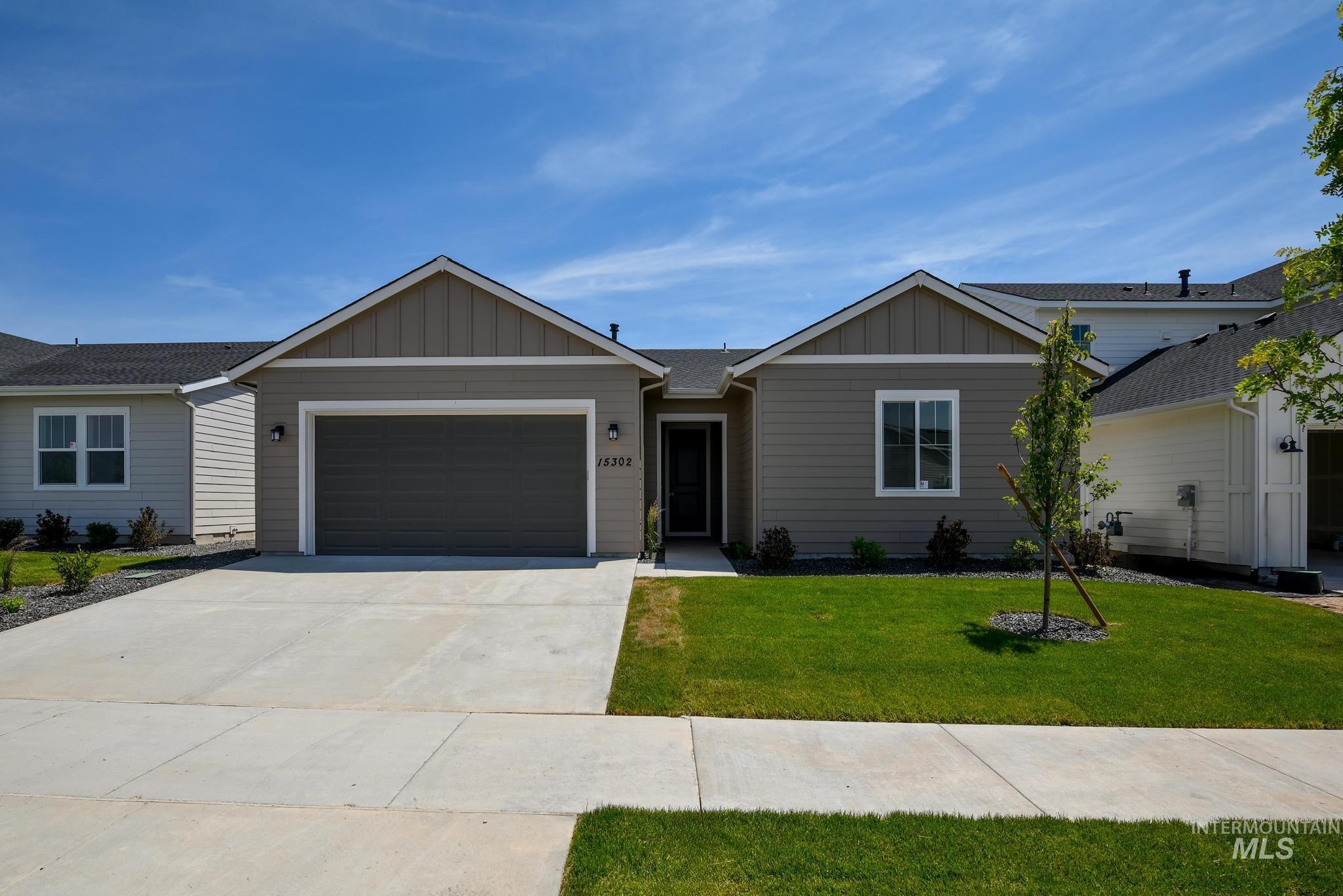 1931 W Declan Ct, Kuna ID 83642