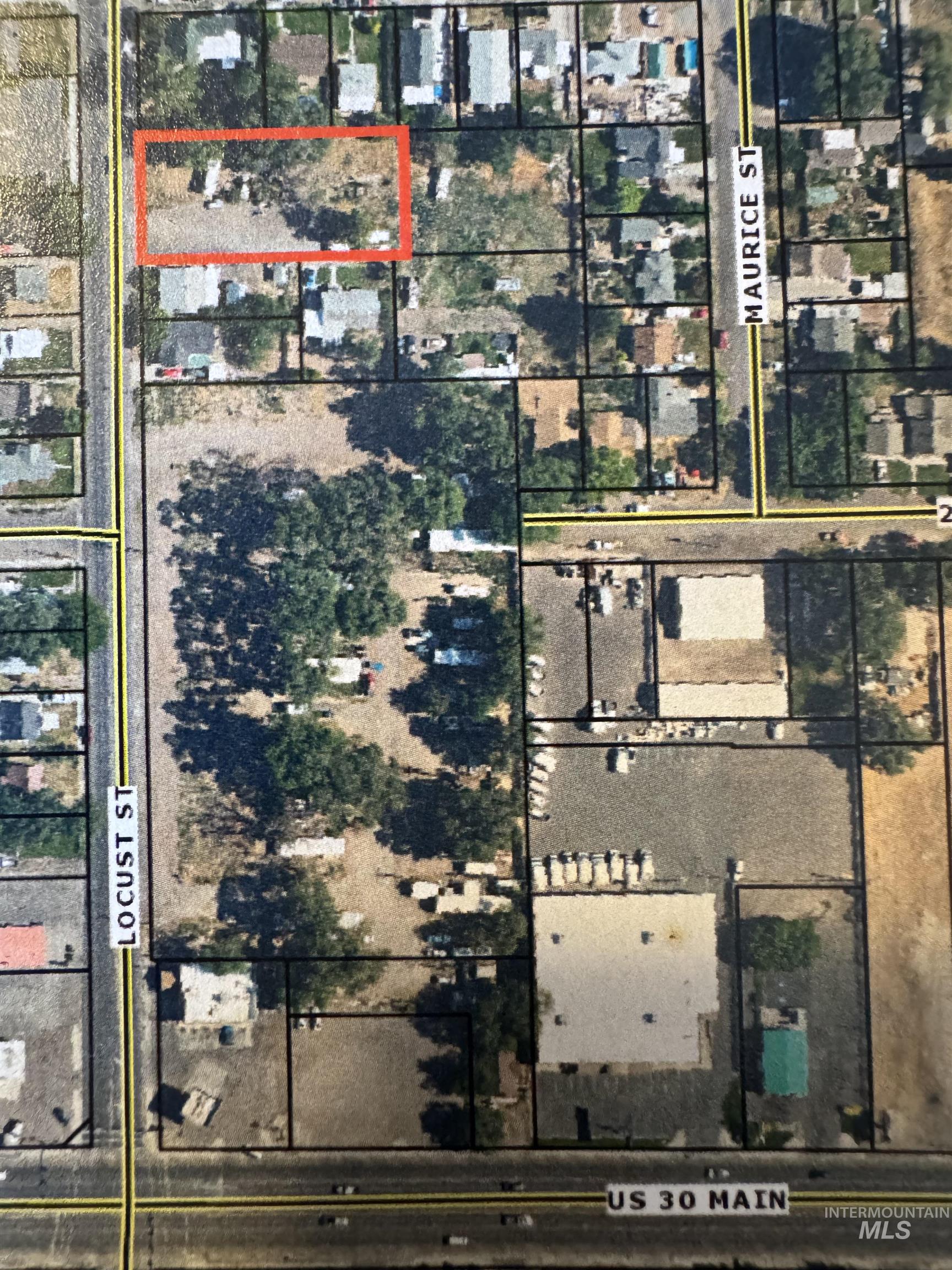 244 Locust St, Twin Falls ID 83301