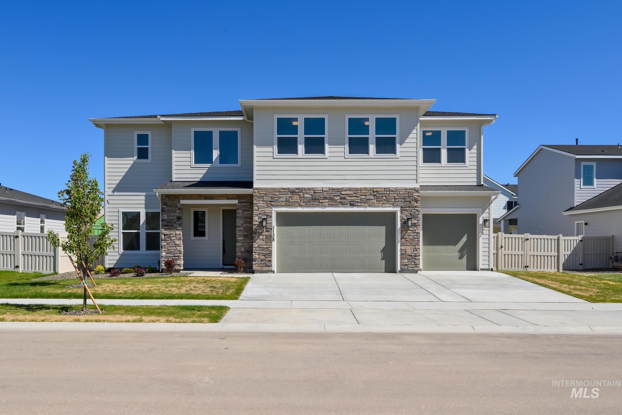 1138 W Osceola St, Middleton ID 83644