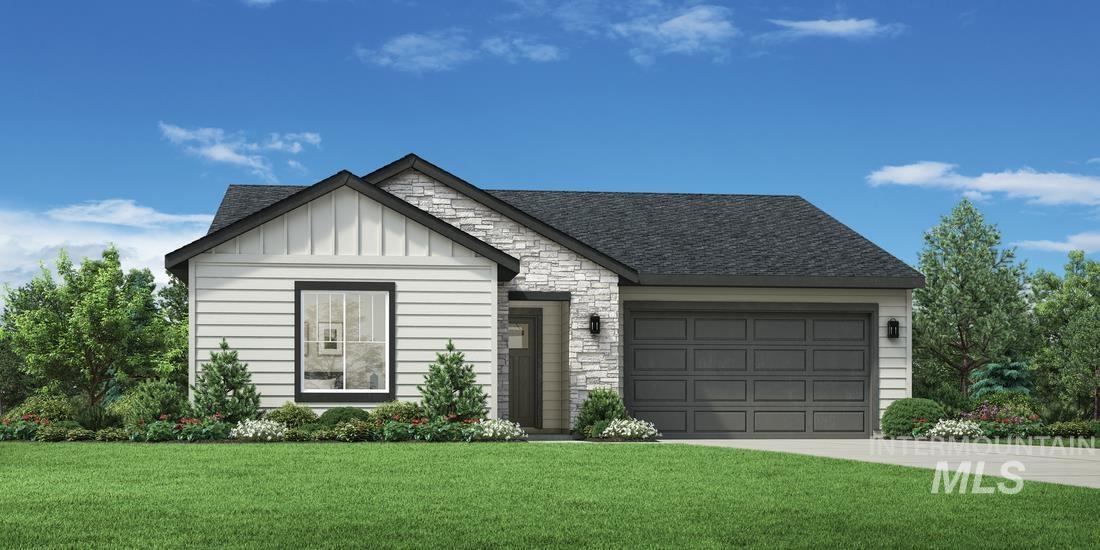 835 Friar Plum St, Middleton ID 83644