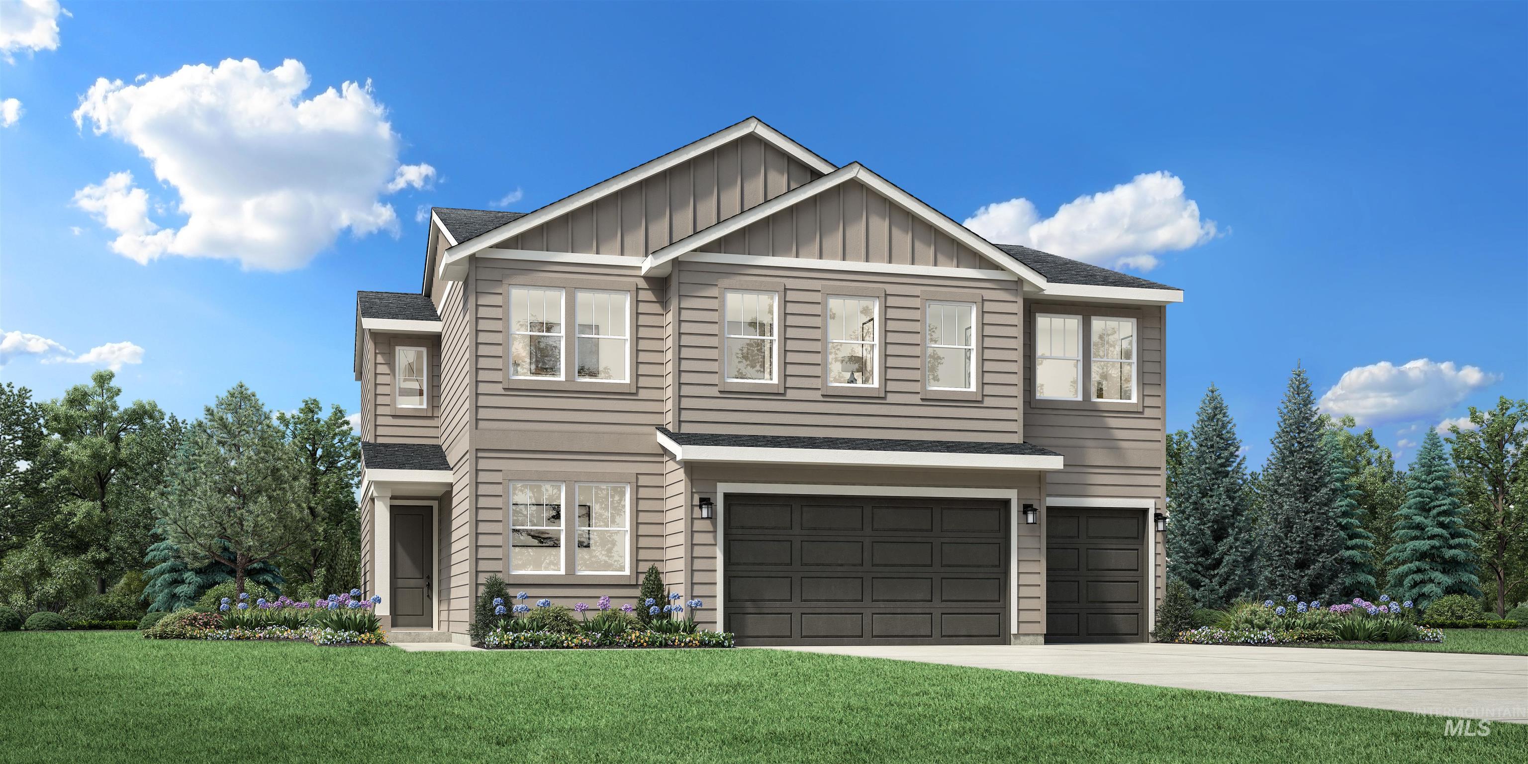1171 W Giantsbane Dr, Kuna ID 83634