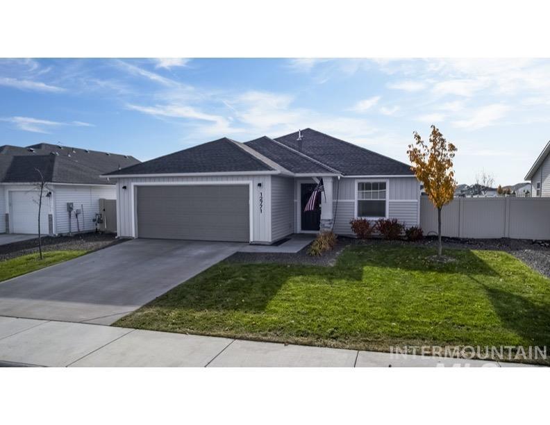 12771 Carkhill, Caldwell ID 83607